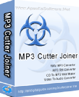 mp3 joiner